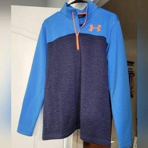 Youth XL Under Armour Pullover